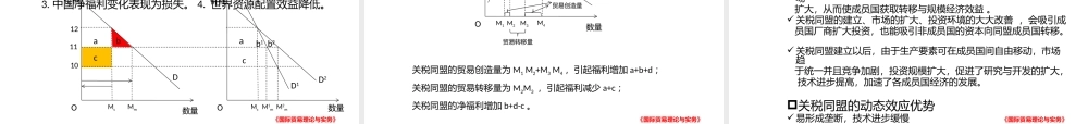 第六章区域经济一体化.pptx