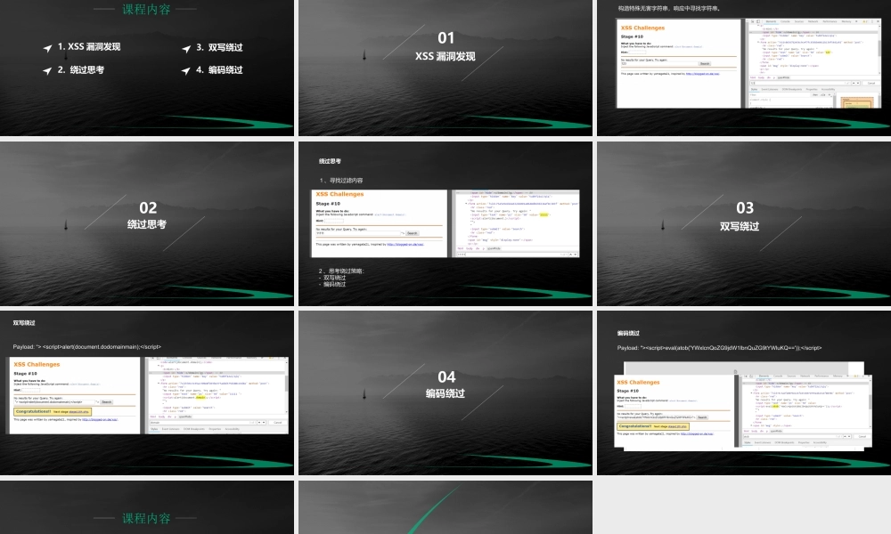 第十节 绕过过滤domain为空的XSS-01.pptx