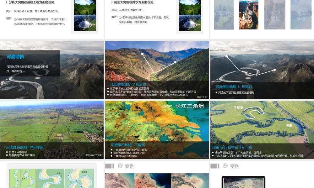 第四章 常见地貌类型.pptx