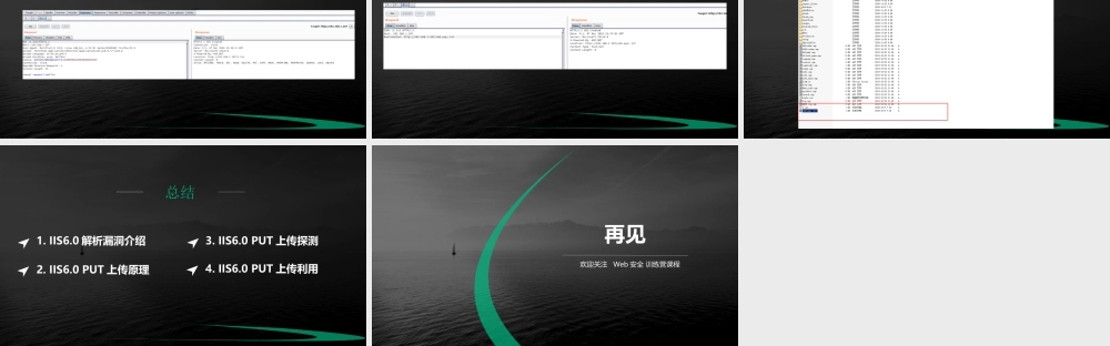 第一节 中间件解析漏洞-IIS6.0-01.pptx