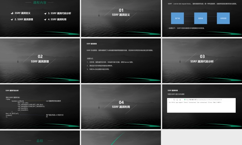 第一节 SSRF原理介绍-01.pptx
