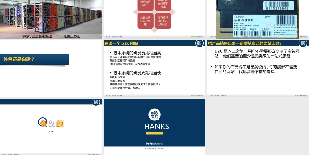 电商订单系统@李树斌CEO7(1)(1).pptx