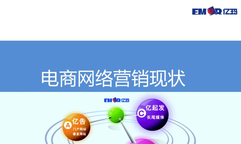 电商网络营销现状1.pptx