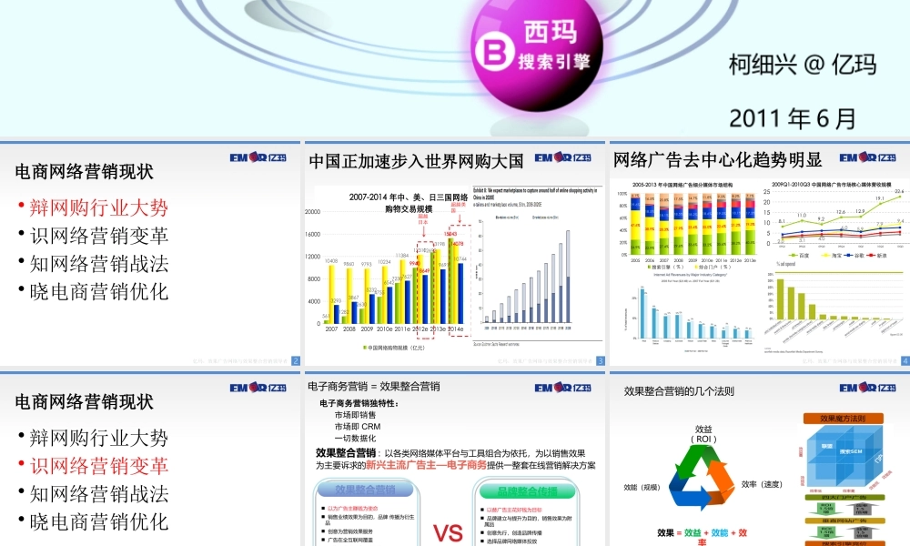 电商网络营销现状1.pptx