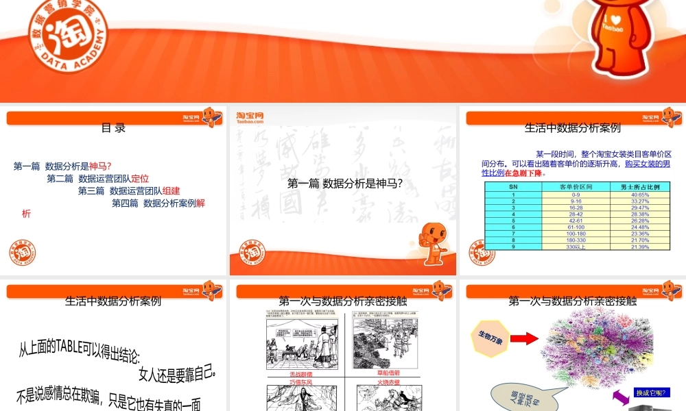 电商数据团队的定位和组建.pptx