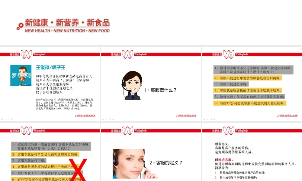 电商三剑客之客服篇.pptx