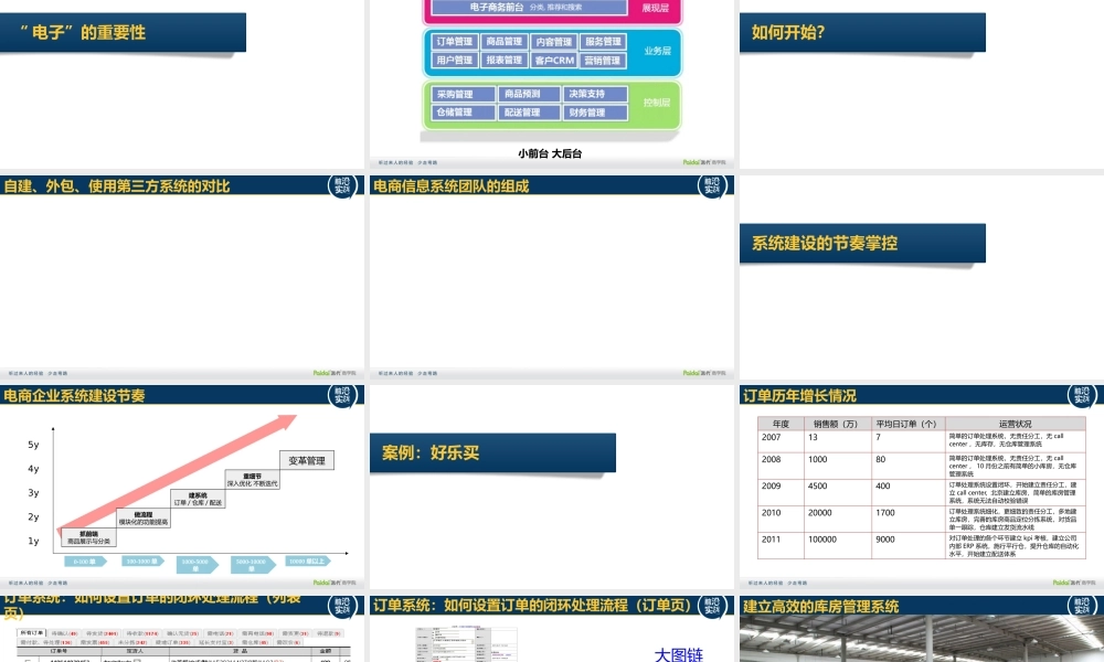 电商信息系统建设@李树斌CEO7.pptx