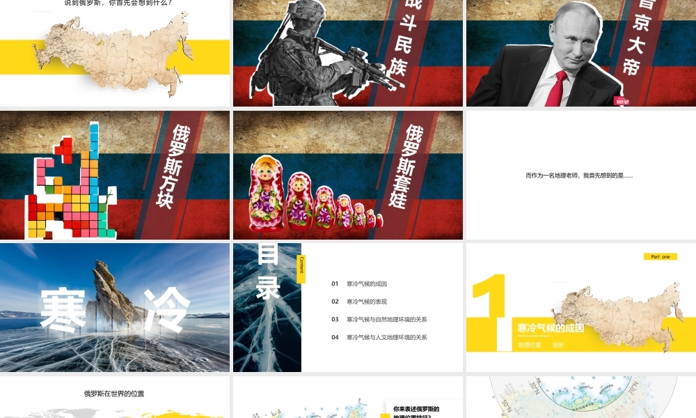 俄罗斯（第一课时）(1).pptx