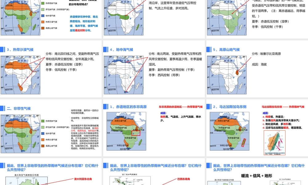 非洲(未美化版)(1).pptx