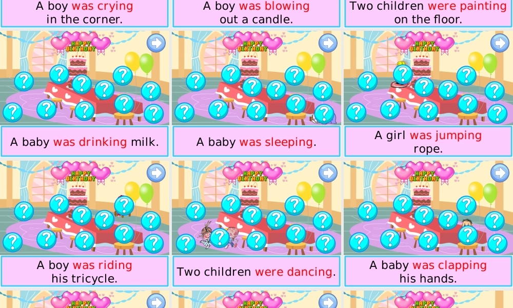 过去进行时 (5).pptx