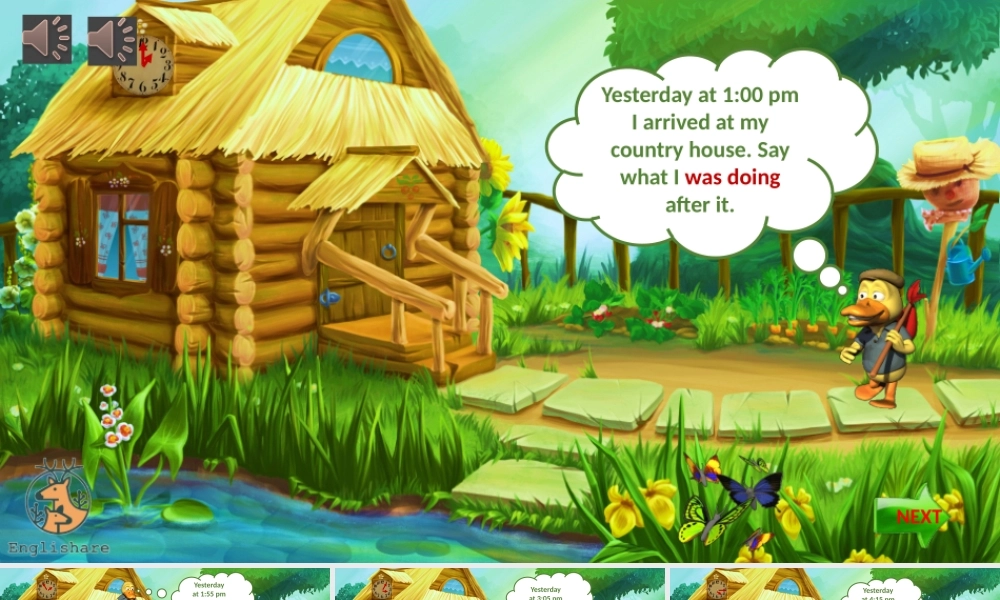 过去进行时可编辑为现在进行时.pptx