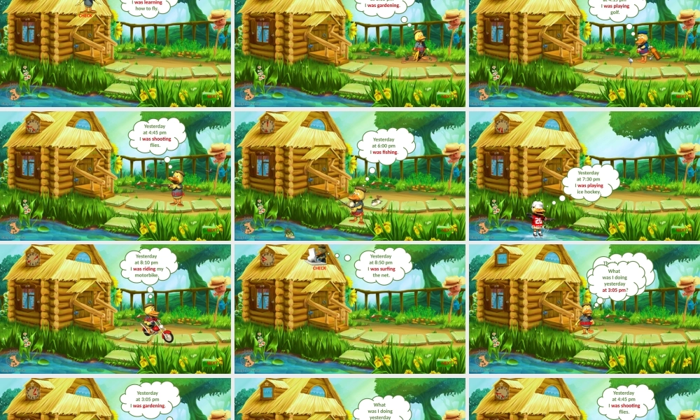 过去进行时可编辑为现在进行时.pptx