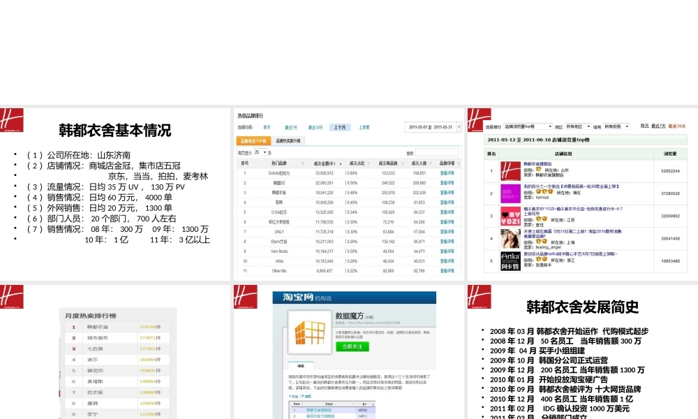 韩都衣舍模式.pptx