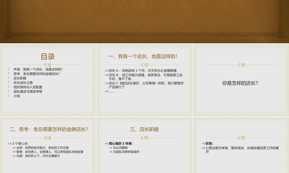 强小明-金牌店长.pptx