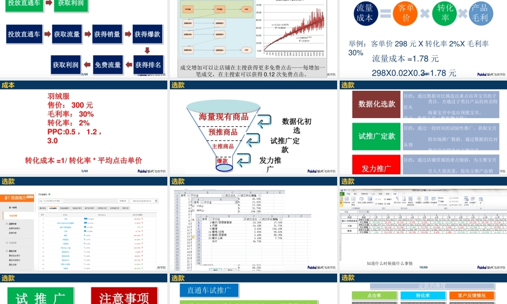 阮超-直通车、钻展.pptx