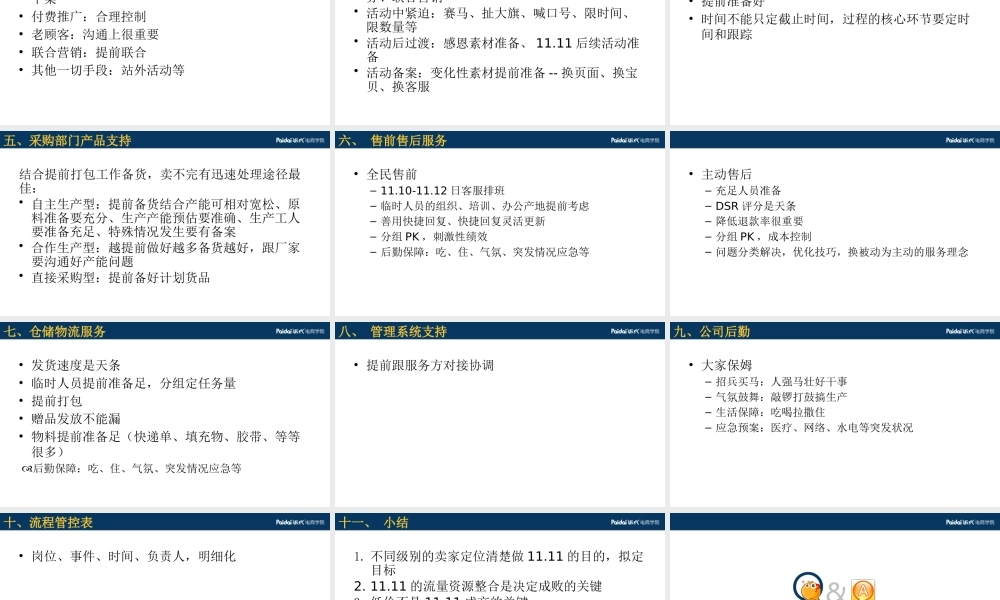 双11那些事儿by强小明@苏州专享会.pptx