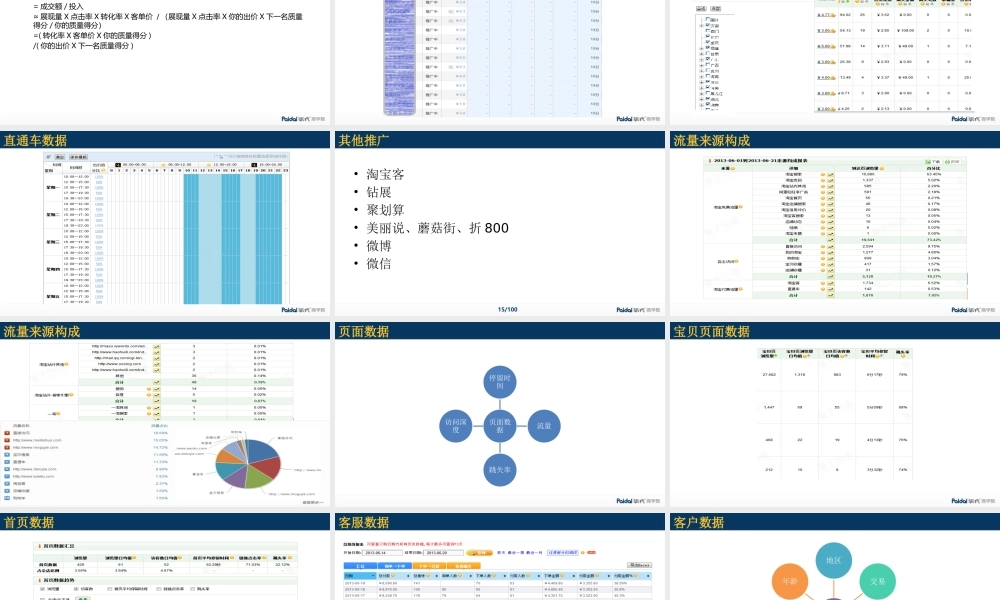 数据化运营-周公-派代.pptx