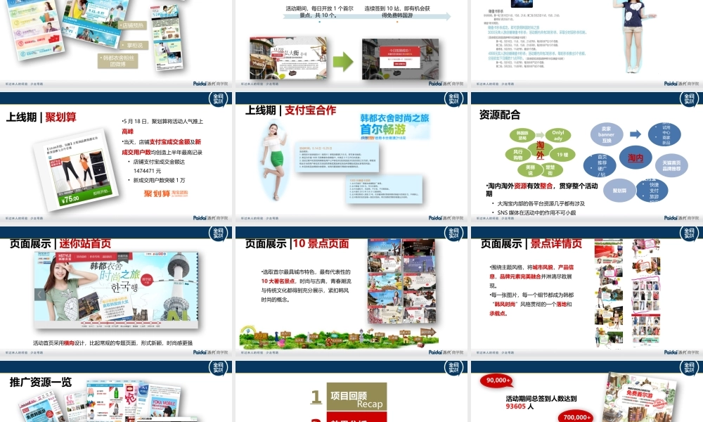 碎片化时代如何整合流量资源(1).pptx