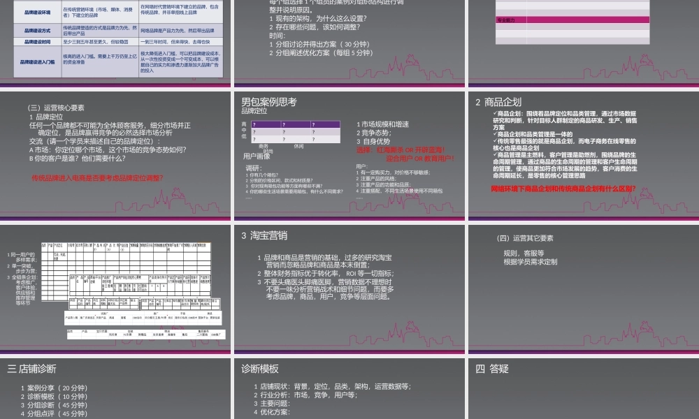 淘宝品牌运营之道.pptx