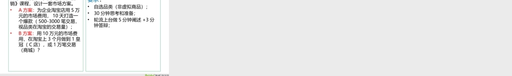 晚间互动试题-第一天.pptx