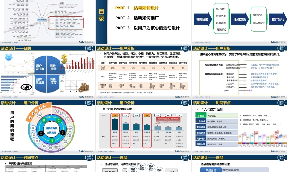 效果整合营销分享——活动设计.pptx