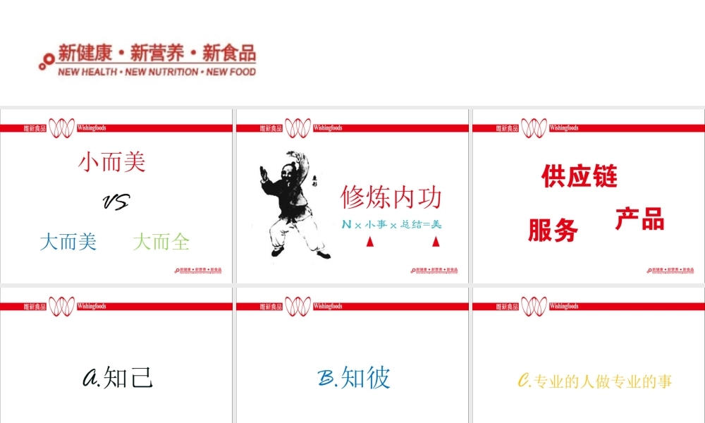 小而美之我见.pptx