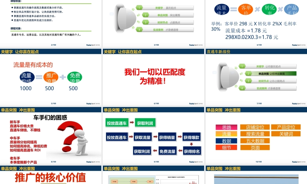 直通车新战役-那木-讲义版(1).pptx