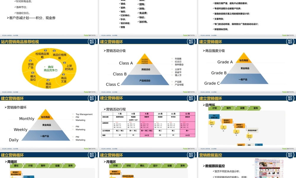 朱启功 站内营销.pptx