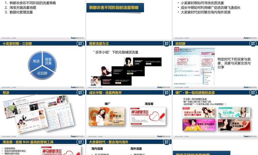 抓住大流量_大疯(1).pptx