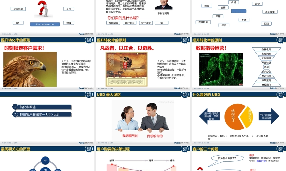 转化率_邓罡.pptx