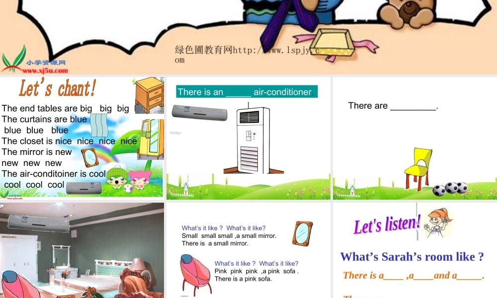 (人教PEP)五年级英语上册课件Unit 5第三课时.ppt