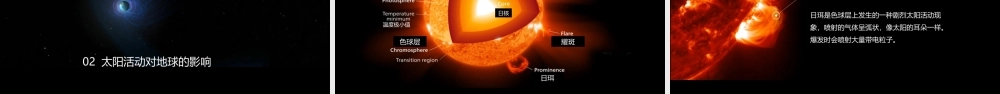 1.2太阳对地球的影响.pptx