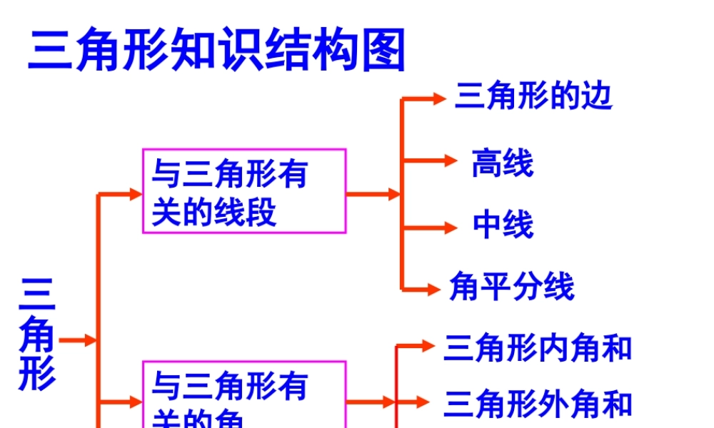 《三角形复习课》.ppt
