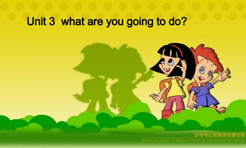 pep小学六年级英语上册unit3第二课时优质课课件PPT.ppt