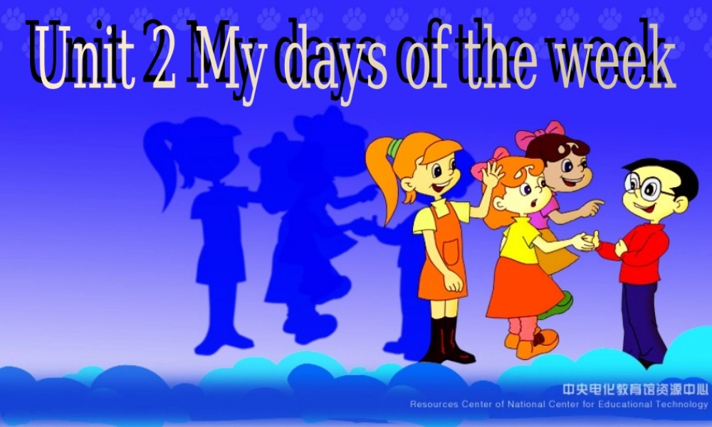 PEP小学五年级英语上册U2L4课件.ppt