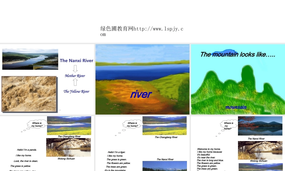 pep小学五年级英语上册unit6第三课时优质课课件PPT.ppt