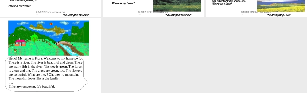 pep小学五年级英语上册unit6第三课时优质课课件PPT.ppt