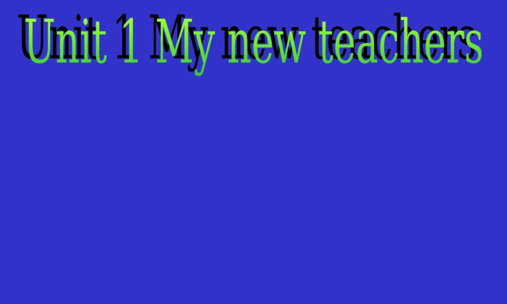 PEP小学五年级英语上册U1L5课件.ppt