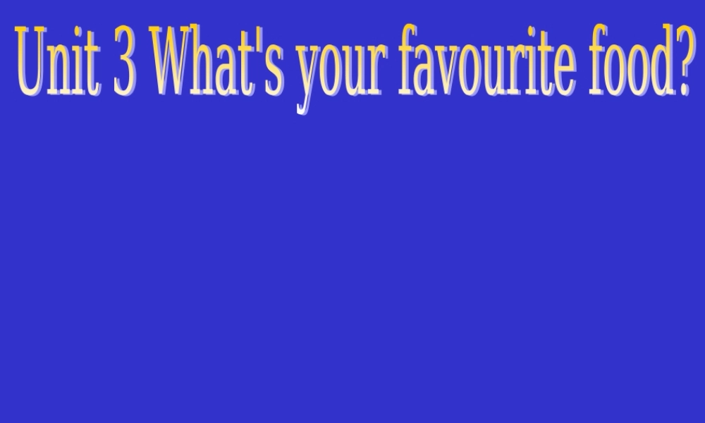 PEP小学五年级英语上册U3L5.ppt