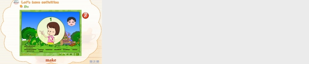 Unit 3 This is my father.(二).ppt