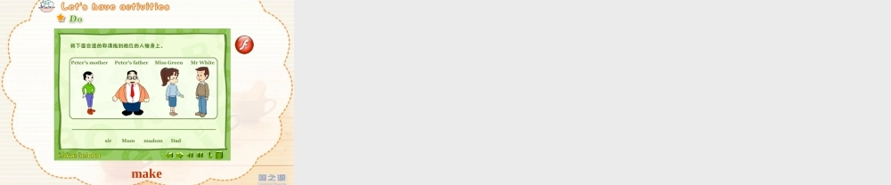 Unit 3 This is my father.(一).ppt