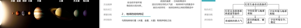 地球的宇宙环境.pptx