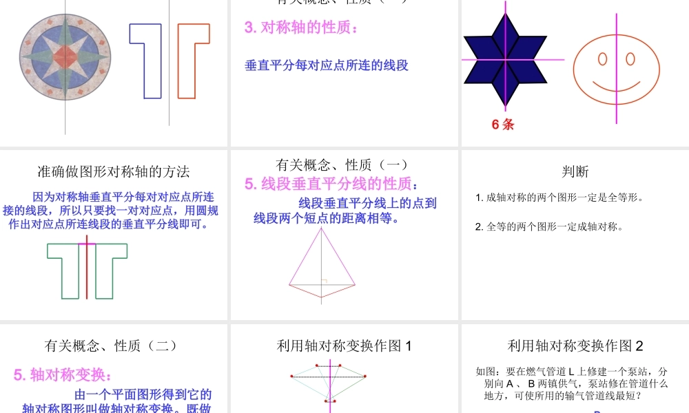 第十三章 轴对称（复习课）1.ppt