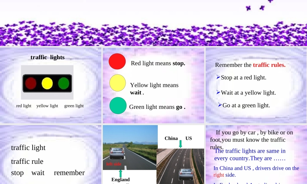 人教PEP版英语六上《unit 1 how do you go there》PPT课件之二[www.edudown.net].ppt