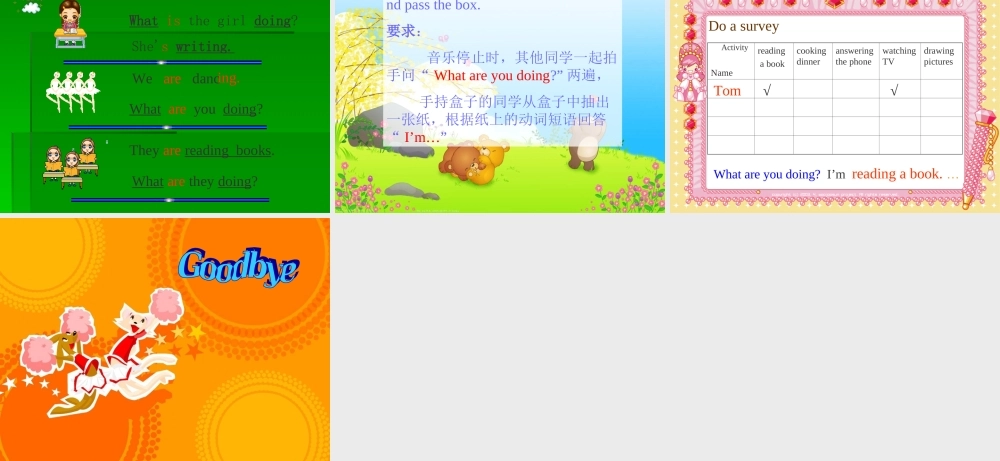 人教PEP版英语六上《unit 3 what are you going to do》PPT课件之六[www.edudown.net].ppt