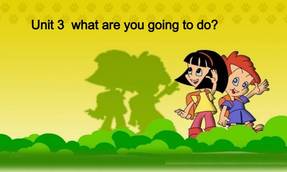 人教PEP版英语六上《unit 5 what does she do》PPT课件之一[www.edudown.net].ppt