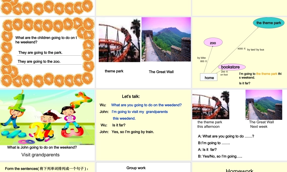 人教PEP版英语六上《unit 5 what does she do》PPT课件之一[www.edudown.net].ppt