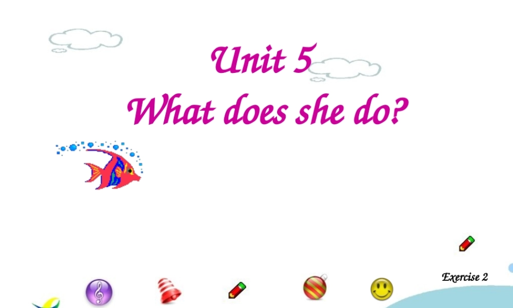 人教PEP版英语六上《unit 5 what does she do》PPT课件之六[www.edudown.net].ppt