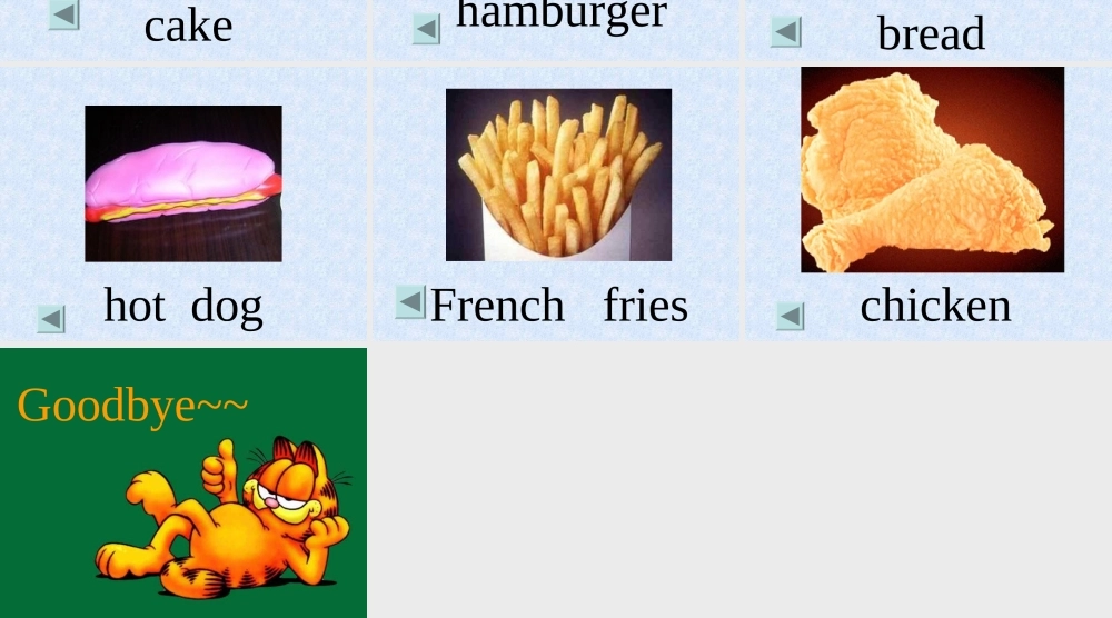 人教PEP版英语三上《Unit 5 Let’s eat》PPT课件之一[www.edudown.net].ppt