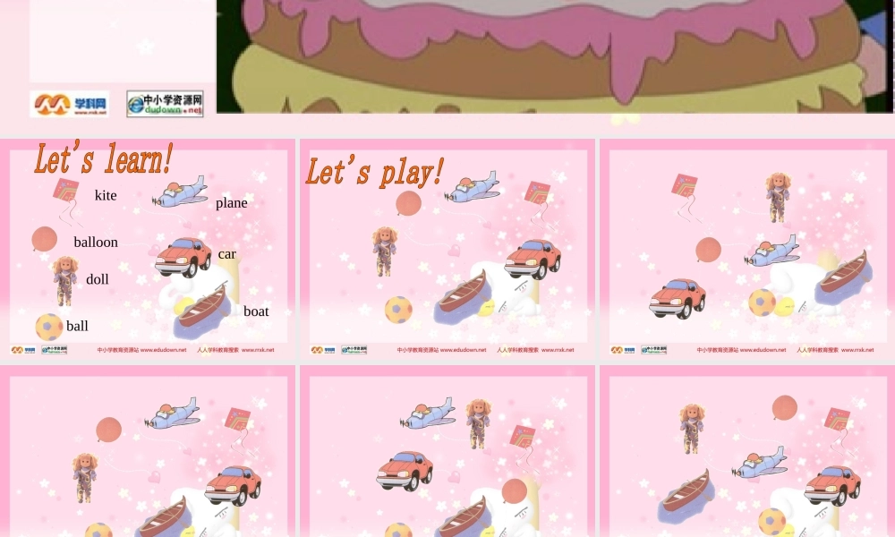 人教PEP版英语三上《Unit 6 Happy Birthday!》PPT课件之六[www.edudown.net].PPT